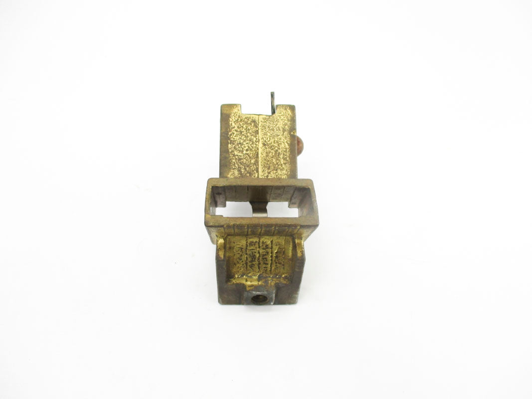 SPARE PART W-75540-1 UNMP