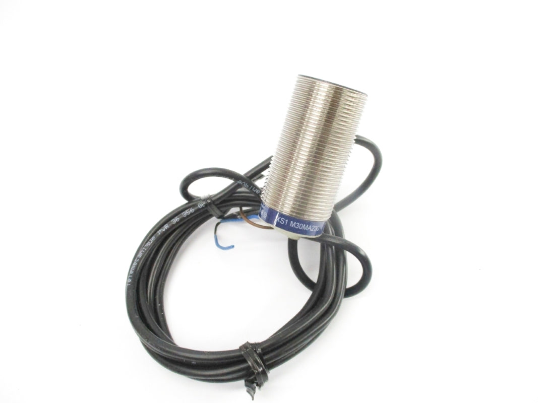 TELEMECANIQUE XS1M30MA230 24-240VAC/DC NSMP