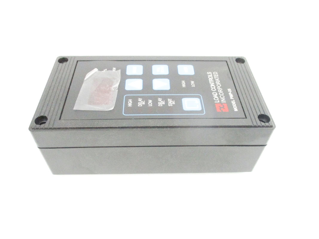 LOAD CONTROLS PMP-25 120VAC NSNP