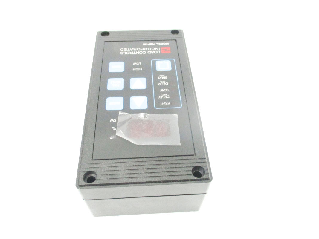 LOAD CONTROLS PMP-25 120VAC NSNP