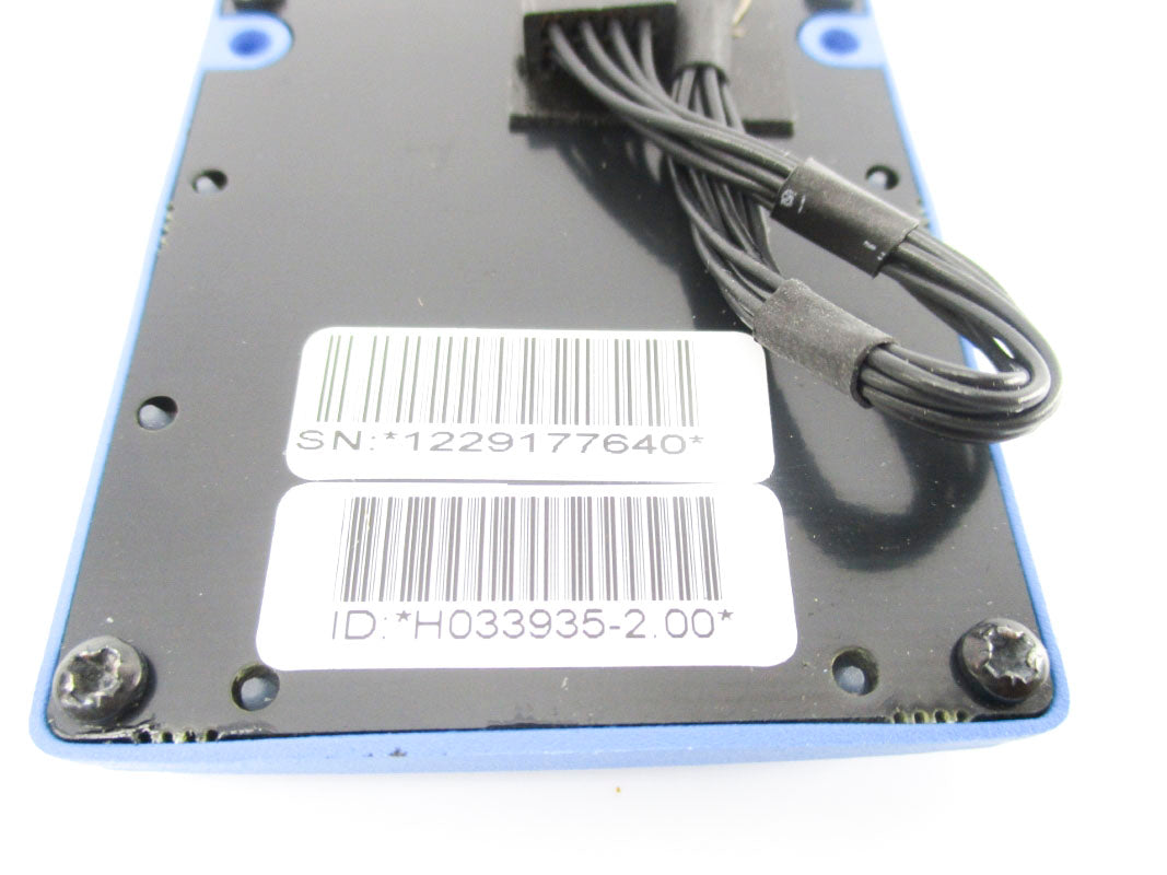 CONTROLLER H033935-2.00 NSNP