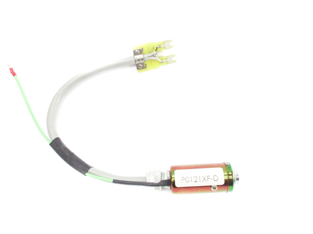 CABLE P0121XF-D UNMP