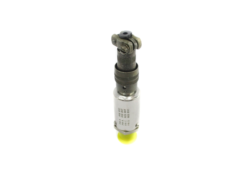 THE OIL GEAR 246107-153 5000PSI NSNP