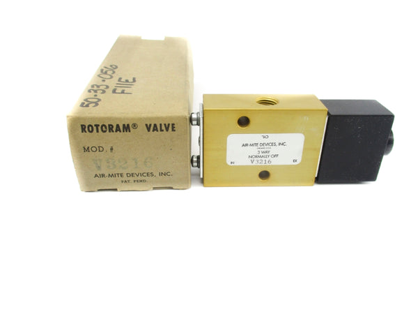 AIR-MITE V3216 NSMP