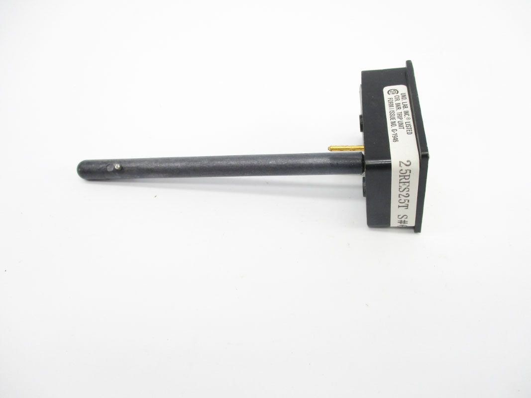 WESTINGHOUSE 25RES25T 2500A NSMP