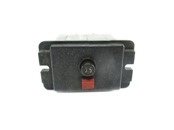 CIRCUIT BREAKER 48-300-P10-H-SI 500VAC UNMP