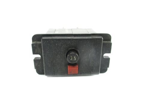 CIRCUIT BREAKER 48-300-P10-H-SI 500VAC UNMP