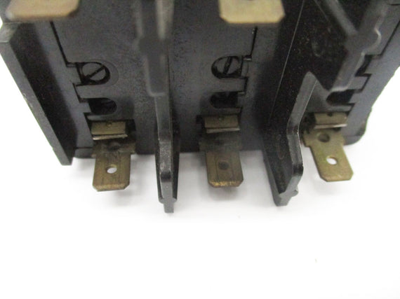 CIRCUIT BREAKER 48-300-P10-H-SI 500VAC UNMP