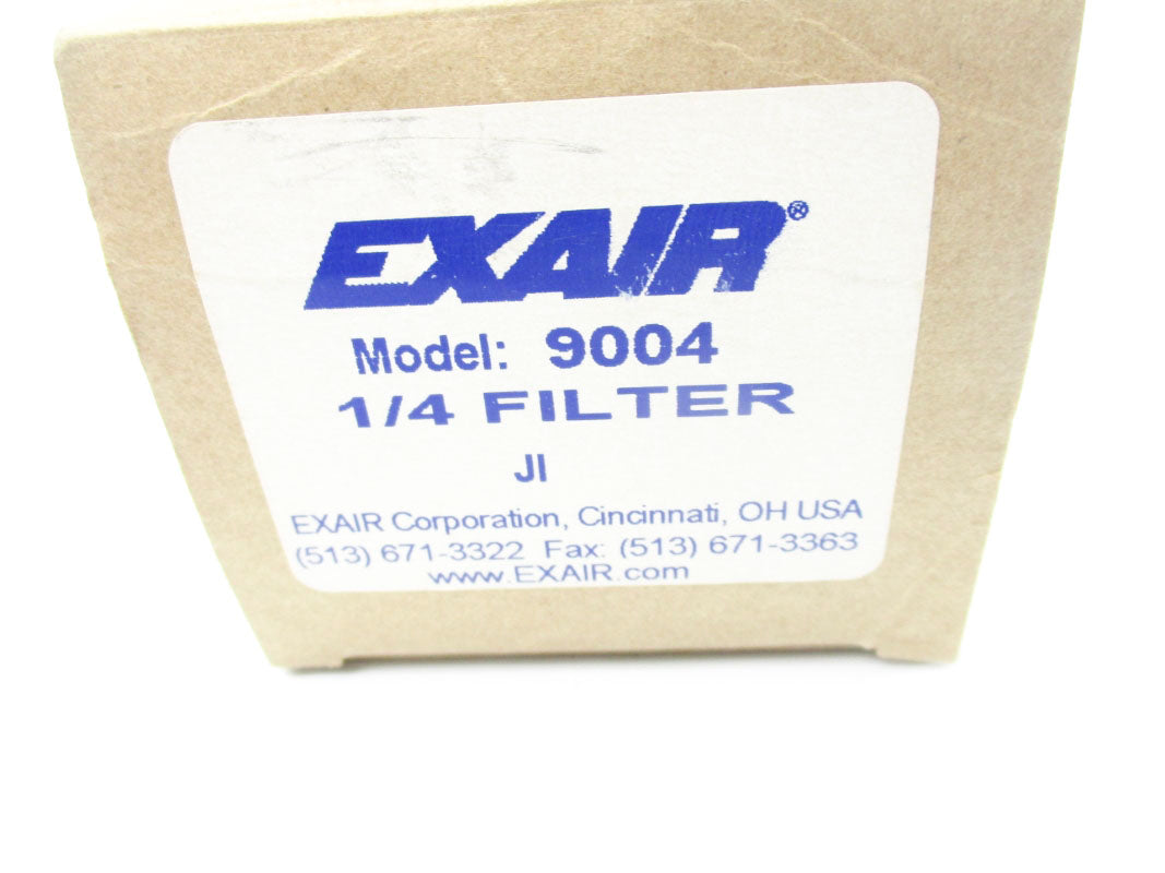 EXAIR 9004 1/4" NSMP