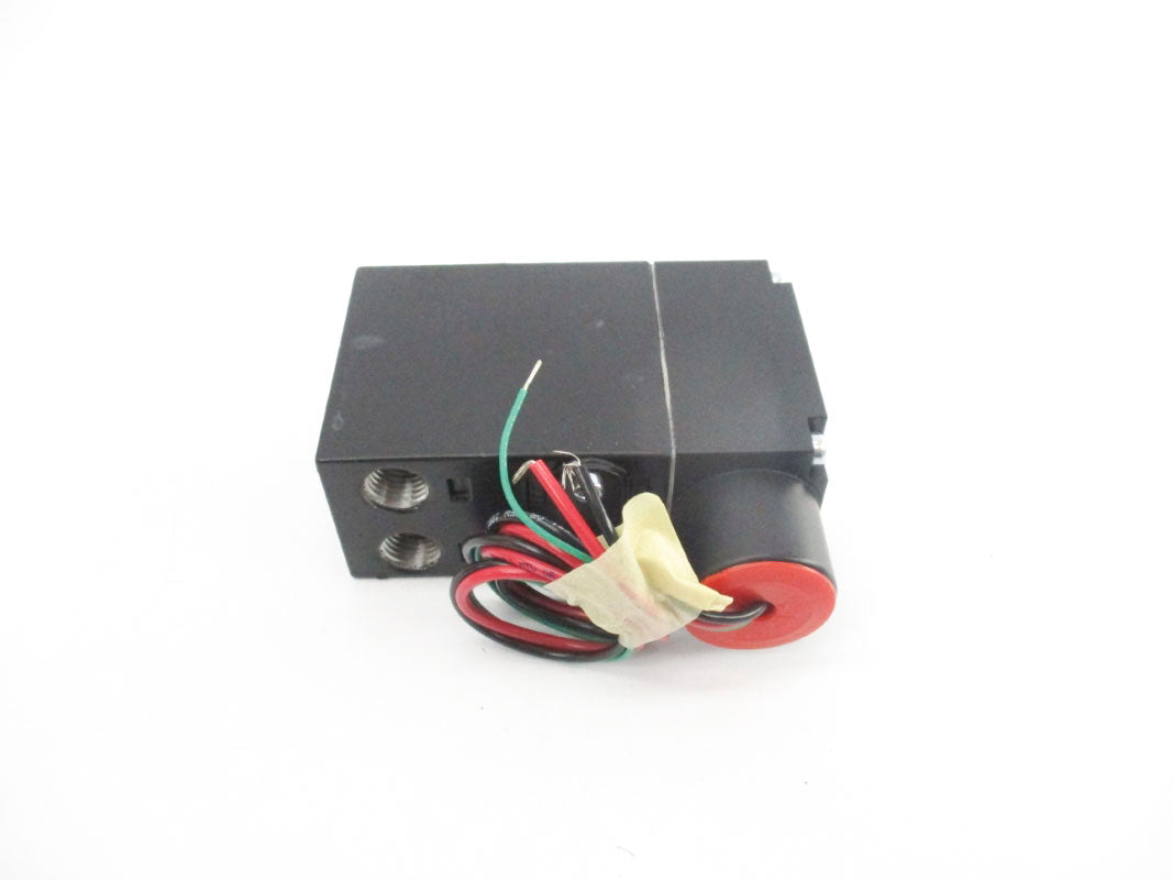 FAIRCHILD TA8001-011000 3-15PSI NSMP