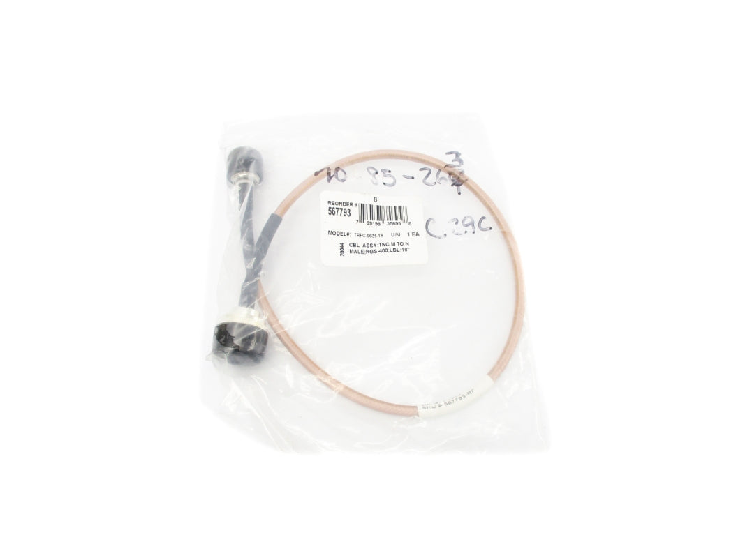 CABLE TRFC-9635-18 NSMP