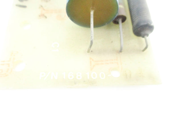 168100 UNMP