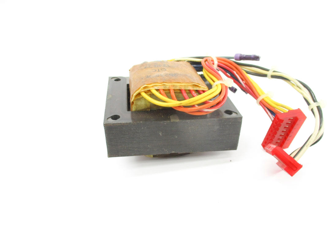 GTC 25238JE NSNP
