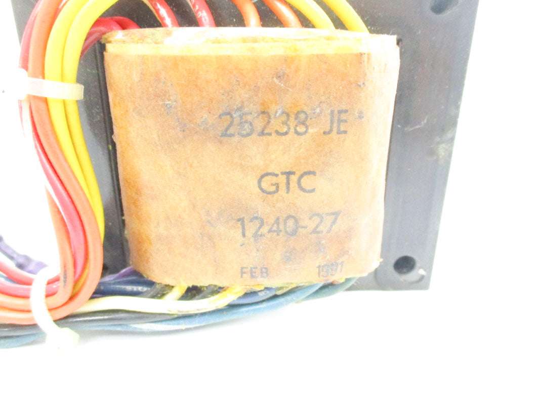 GTC 25238JE NSNP