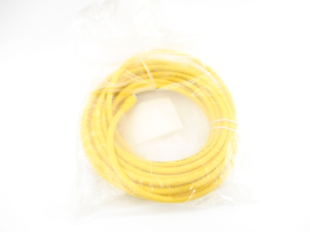 TURCK RKCV.4T-10-RSCV4.4T/S90 U-06670 250V 4A NSMP