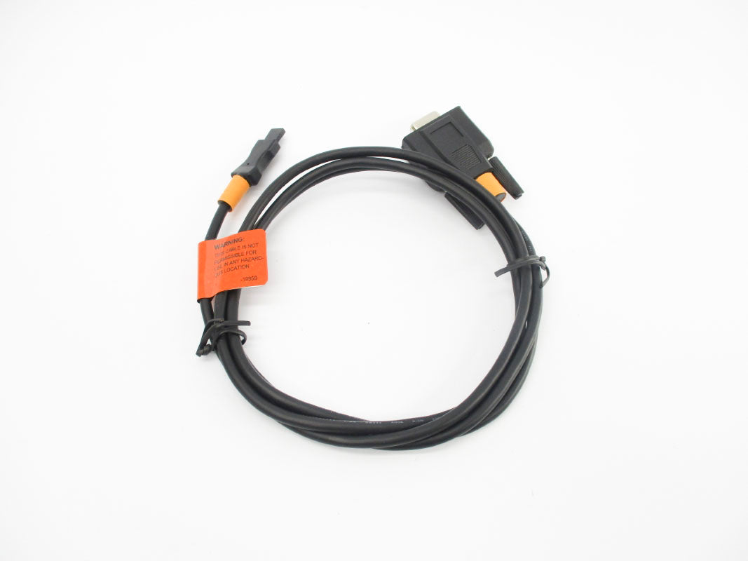 MOORE INDUSTRIES 803-053-26 NSNP