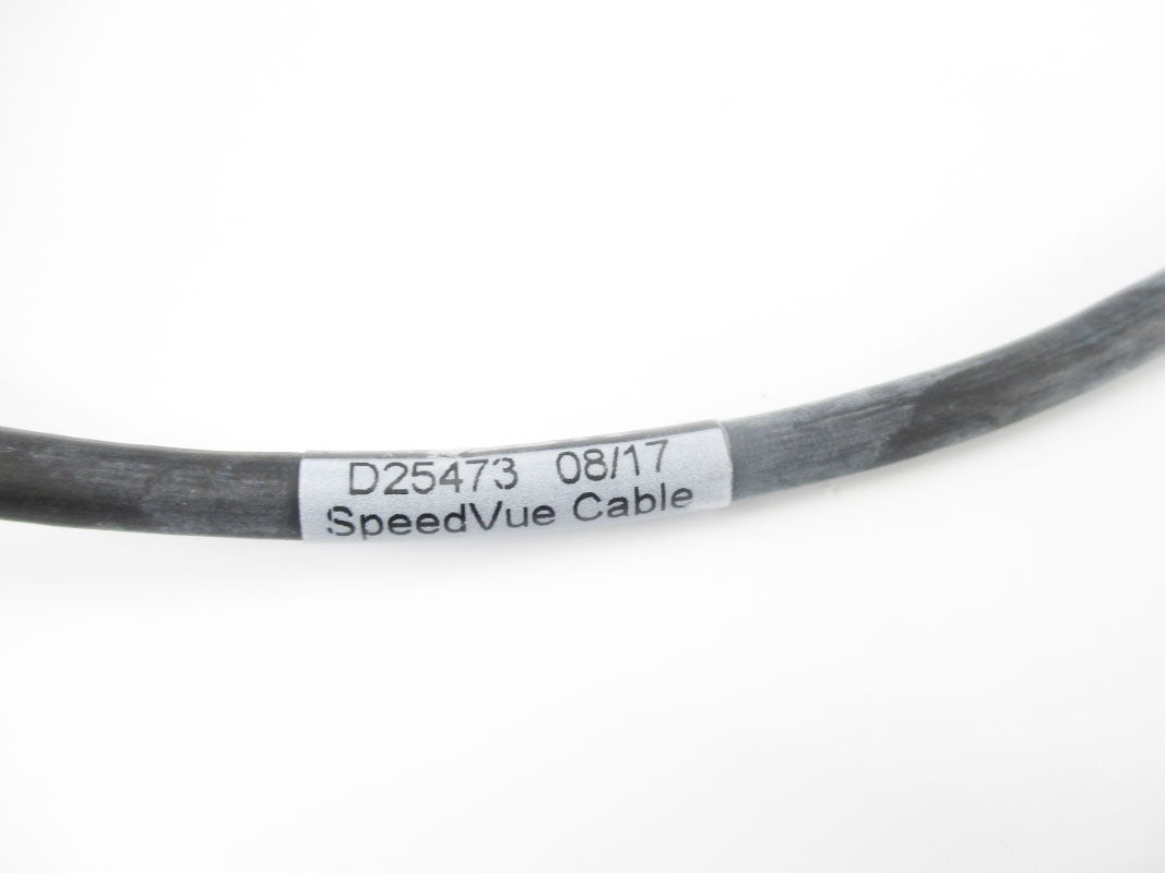 CONNECTOR CABLE D25473 NSNP