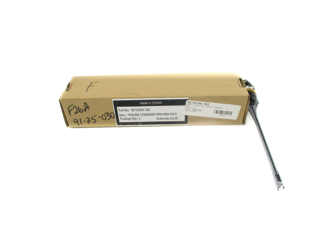 HONEYWELL 30756304-502 NSMP