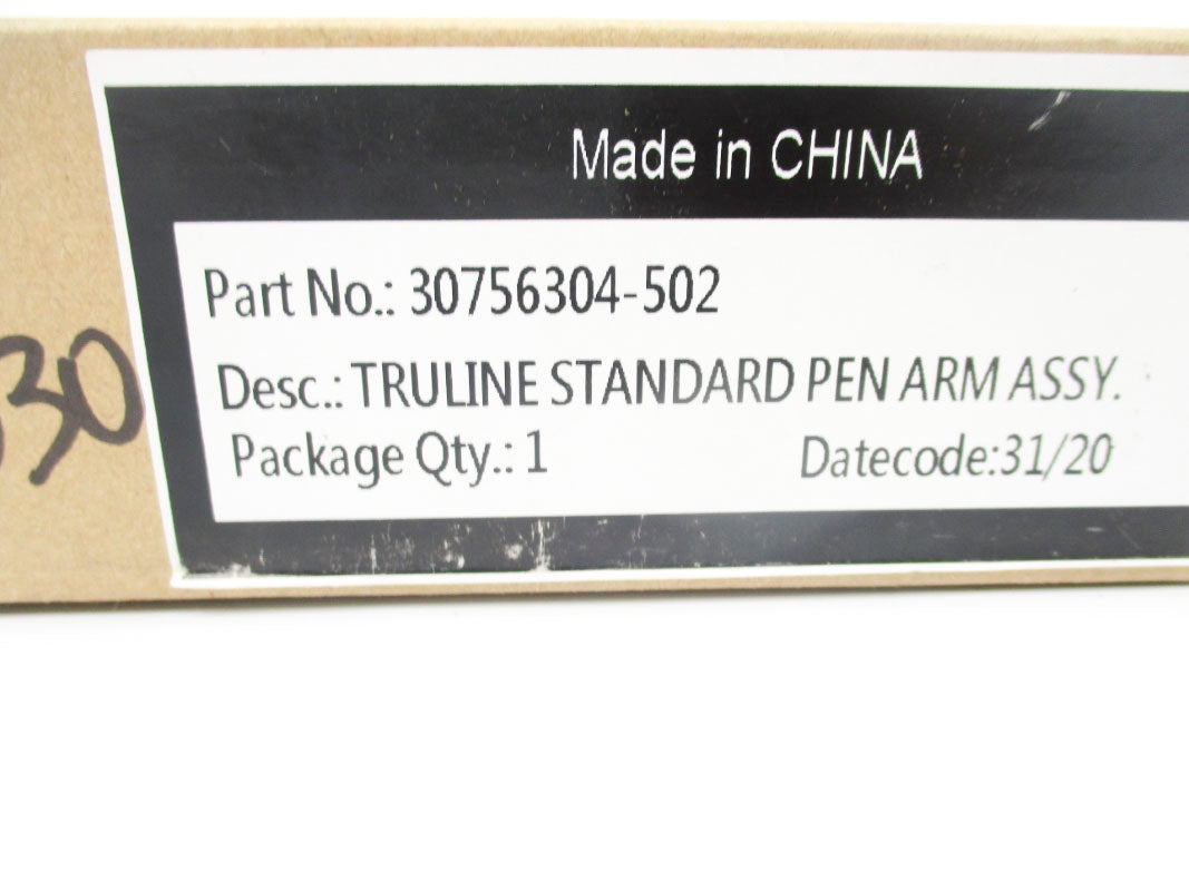 HONEYWELL 30756304-502 NSMP