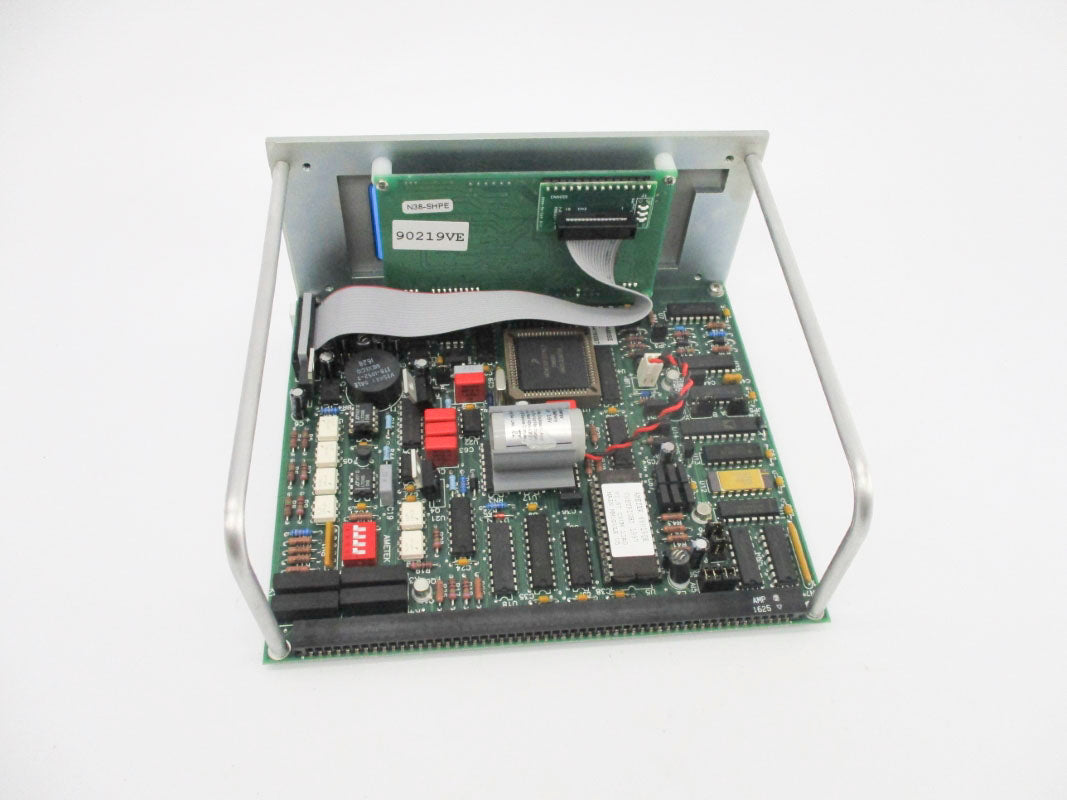 INDUSTRIAL MRO 90219VE NSNP