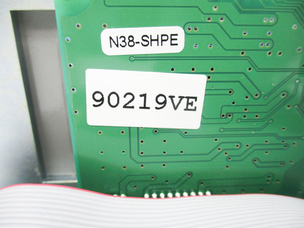 INDUSTRIAL MRO 90219VE NSNP