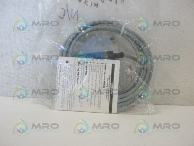 SICK CM30-16BAP-KW1 OPTIC PROXIMITY SENSOR  NSMP