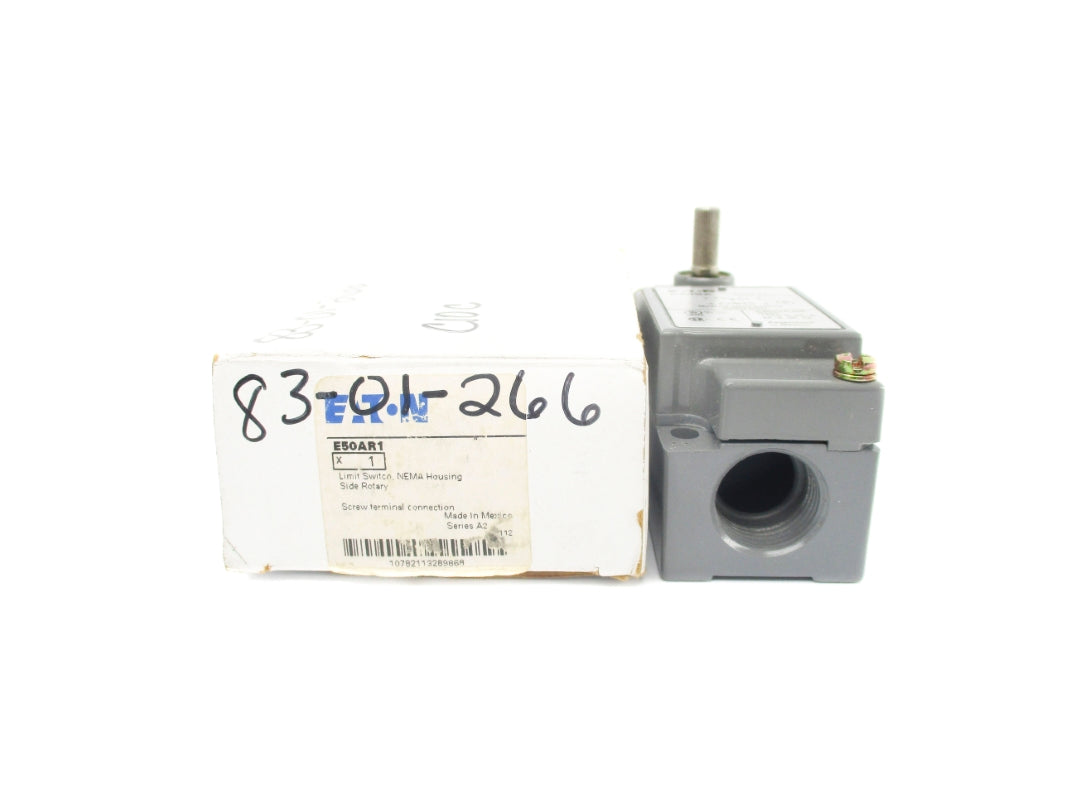 EATON E50AR1 SER. A2 NSMP