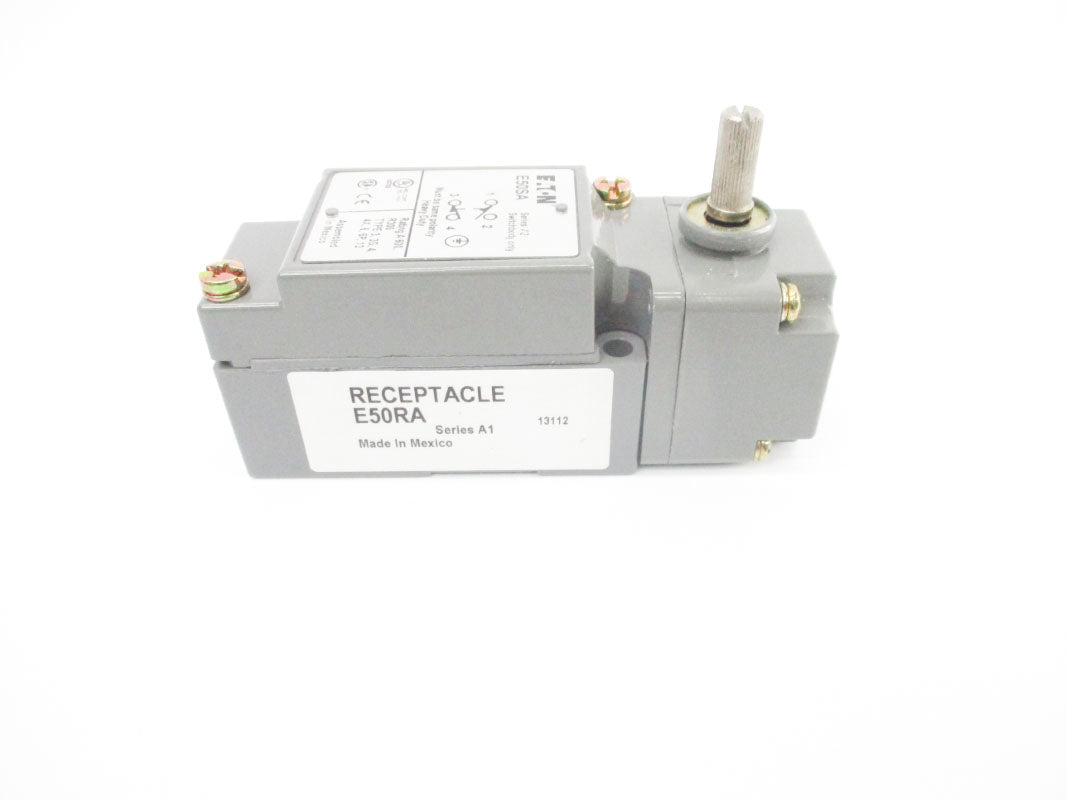 EATON E50AR1 SER. A2 NSMP