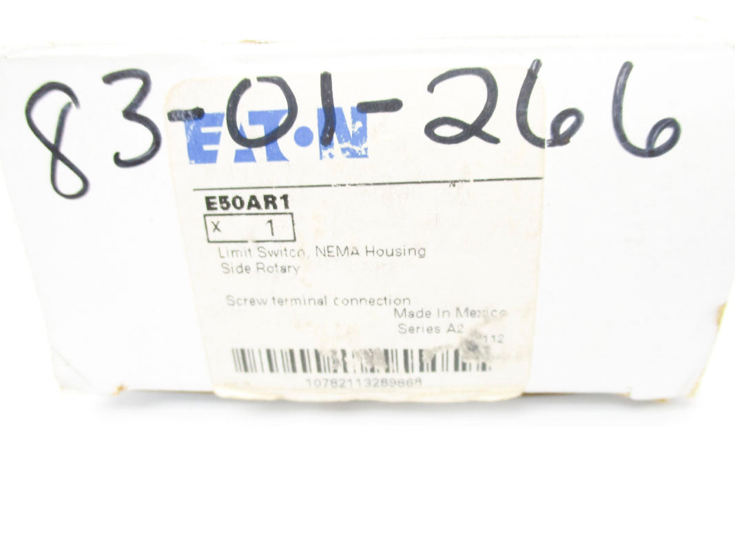 EATON E50AR1 SER. A2 NSMP