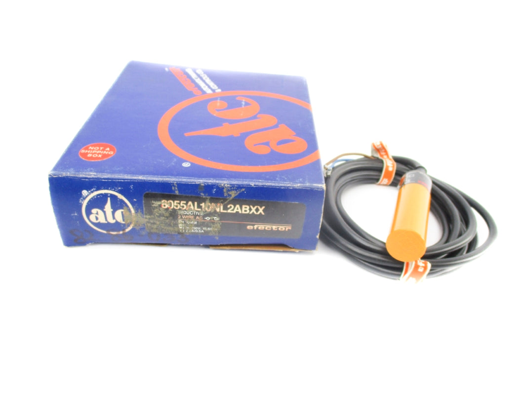 ATC 8055AL10NL2ABXX 250V 2.2A NSMP