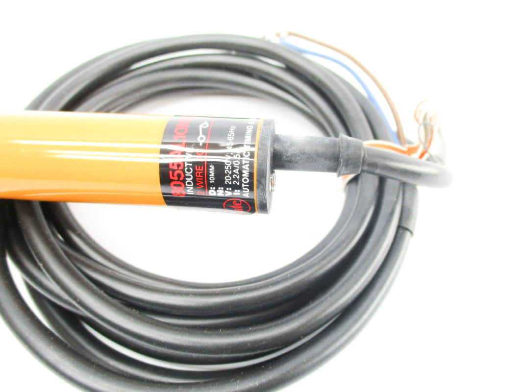 ATC 8055AL10NL2ABXX 250V 2.2A NSMP