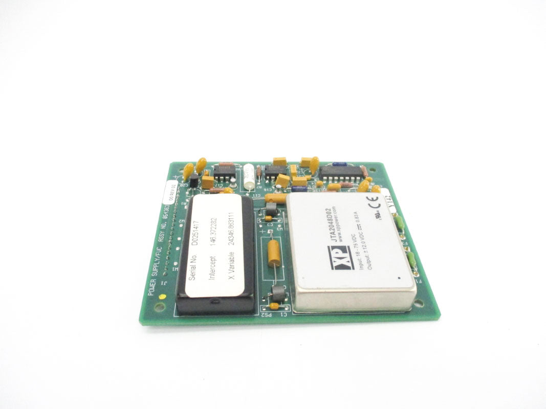 HONEYWELL 05436300 REV. 02 NSNP