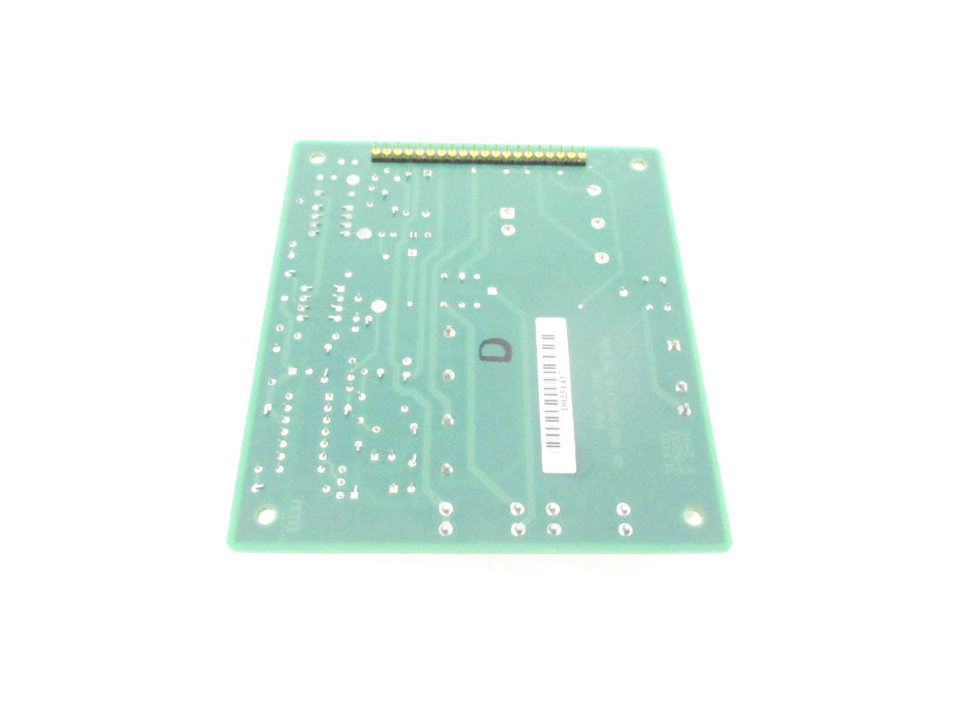 HONEYWELL 05436300 REV. 02 NSNP