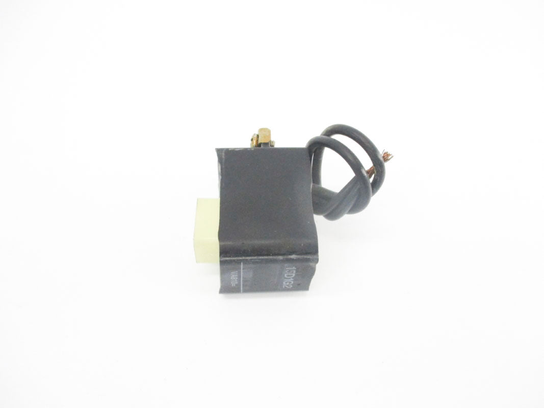 GENERAL ELECTRIC 15D1G2 UNMP