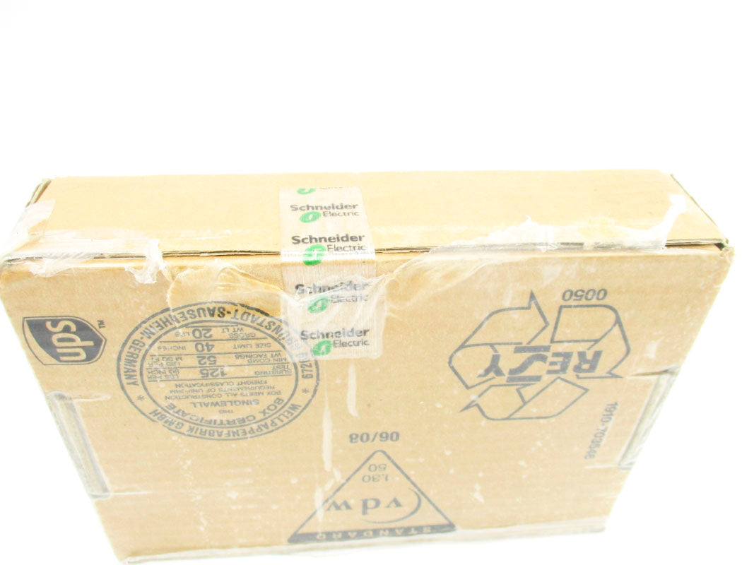 SCHNEIDER ELECTRIC AS-BDEP-220 24VDC NSFS
