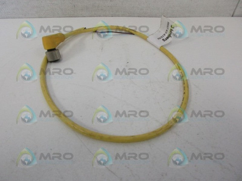 LUMBERG RKWT4/3-632/5M CORDSET  UNMP