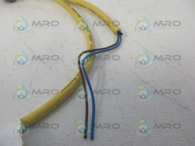 LUMBERG RKWT4/3-632/5M CORDSET  UNMP