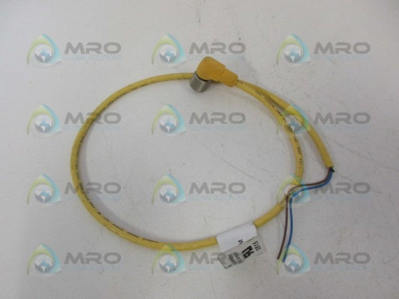 LUMBERG RKWT4/3-632/5M CORDSET  UNMP