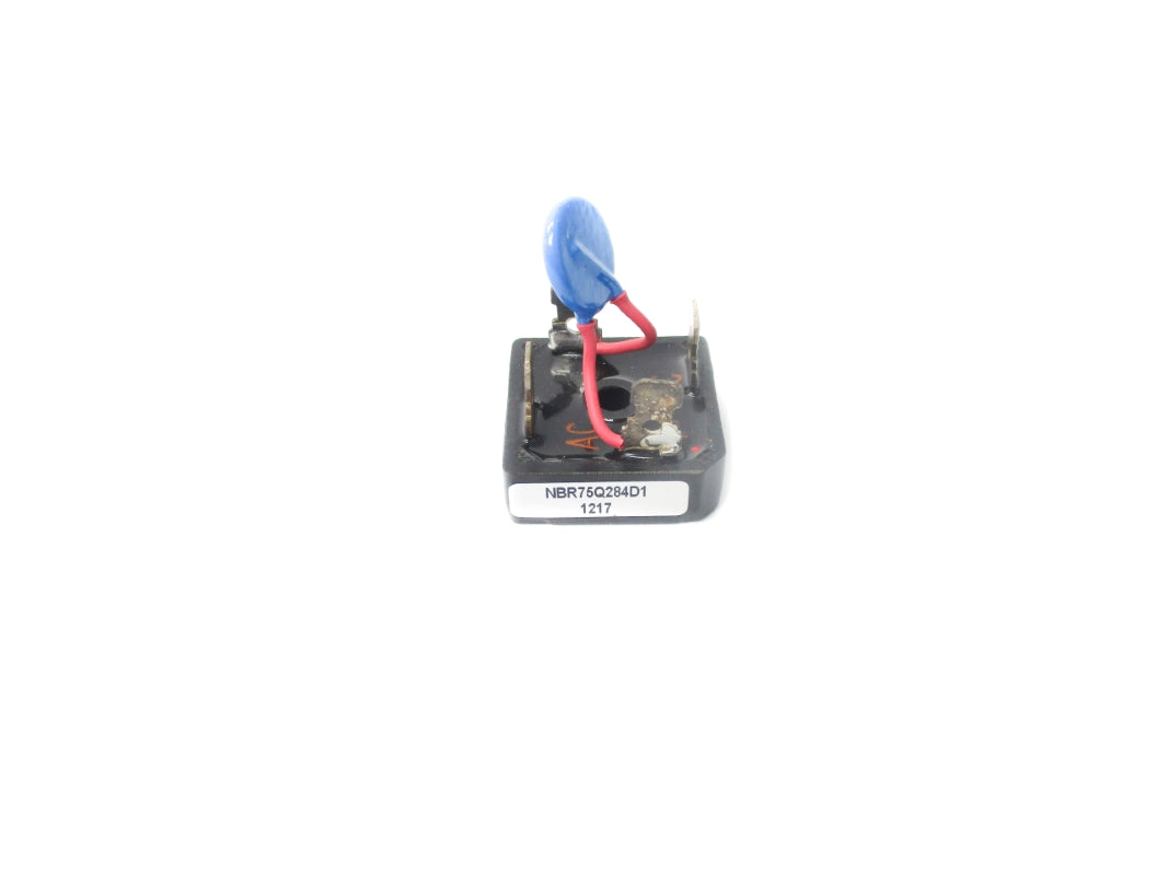 SPARE PART NBR75Q284D1 UNMP
