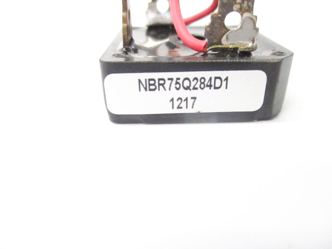 SPARE PART NBR75Q284D1 UNMP