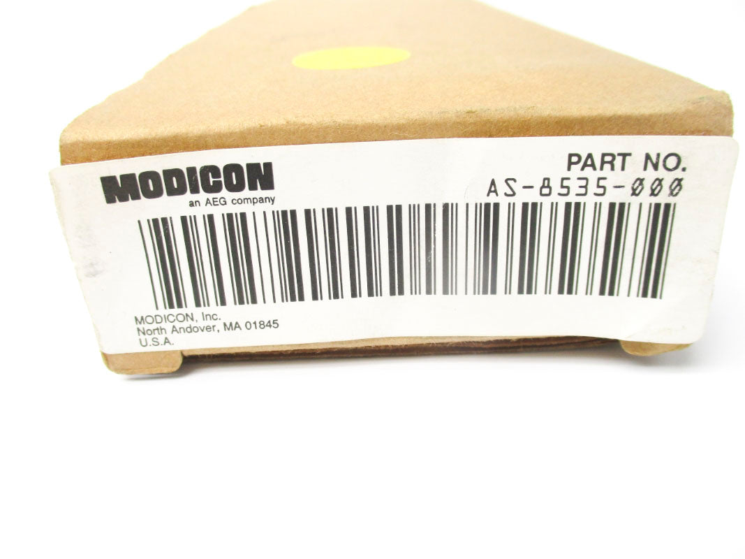 MODICON AS-8535-000 NSMP
