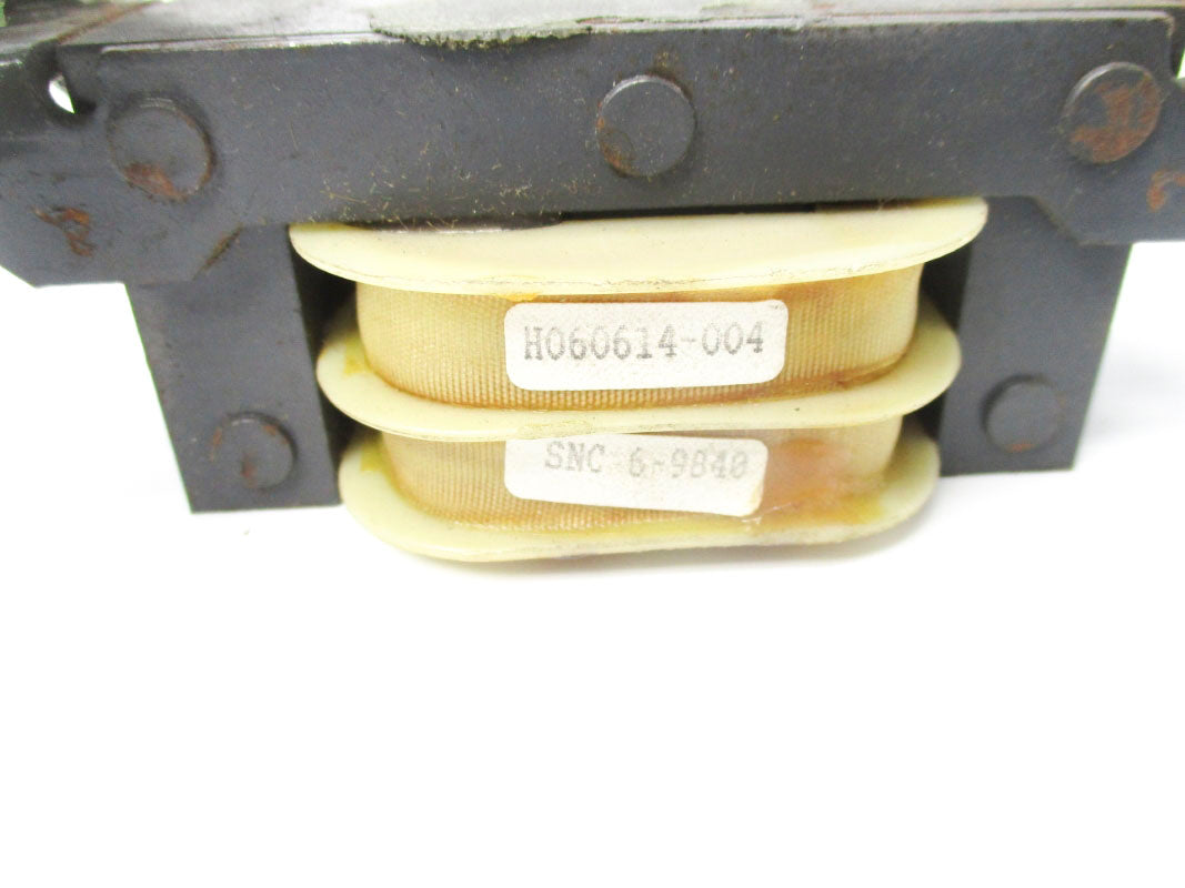 SPARE PART H060614-004 UNMP