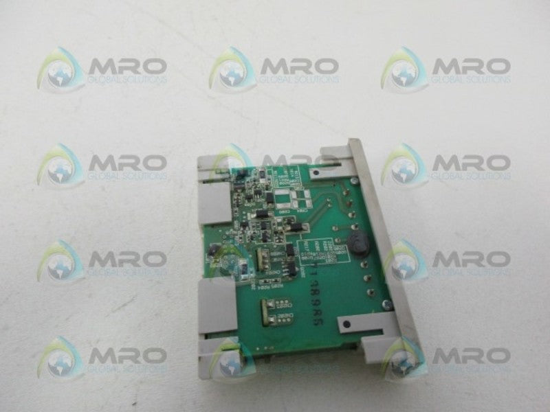 KEYENCE 7138985 MODULE UNMP
