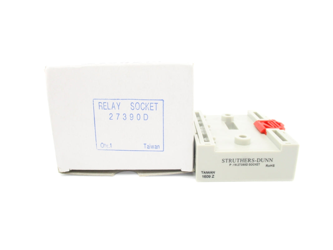 STRUTHERS DUNN 27390D NSMP
