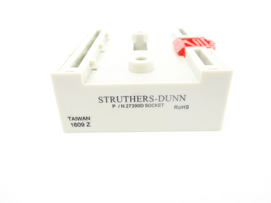 STRUTHERS DUNN 27390D NSMP