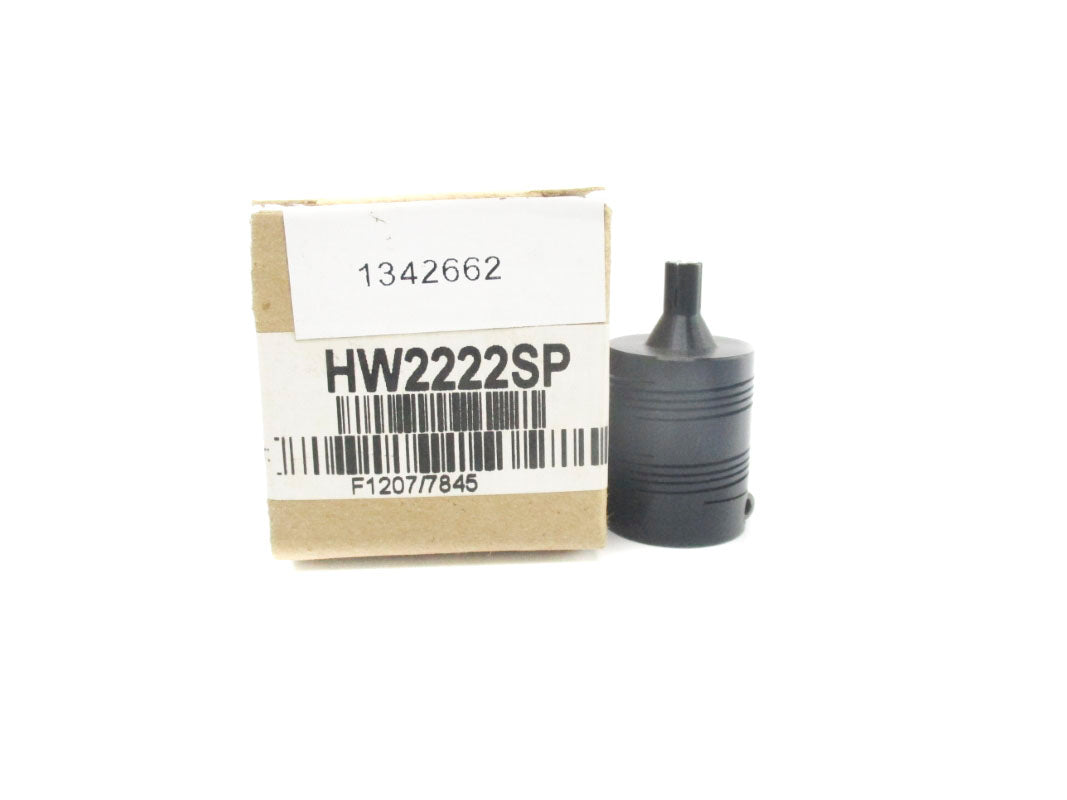 COUPLING HW2222SP NSMP