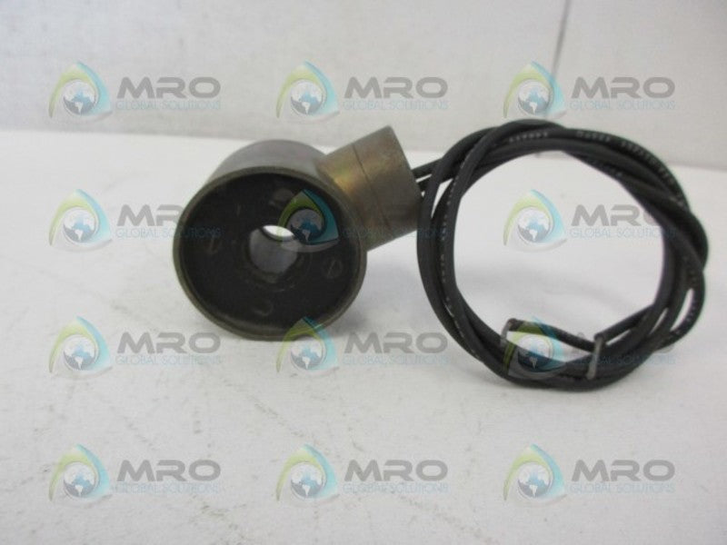 PARKER A0C-HI33-P629 COIL NSNP