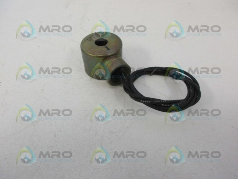 PARKER A0C-HI33-P629 COIL NSNP