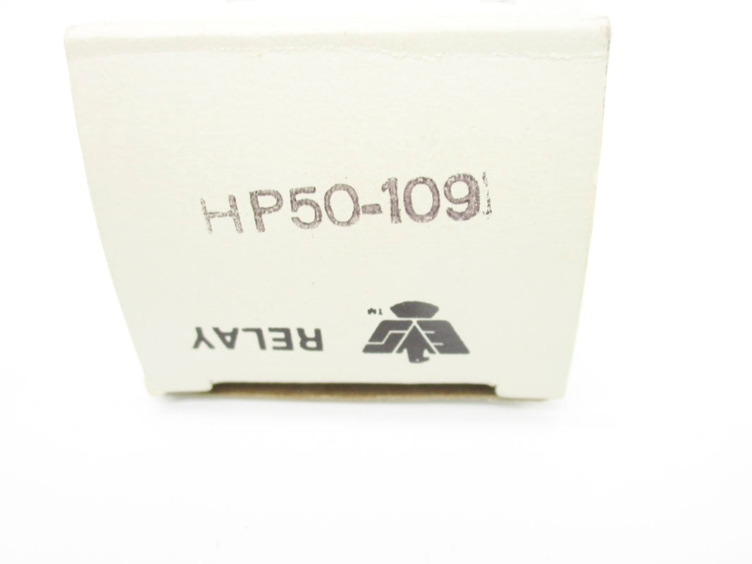EAGLE SIGNAL HP50-109 NSMP