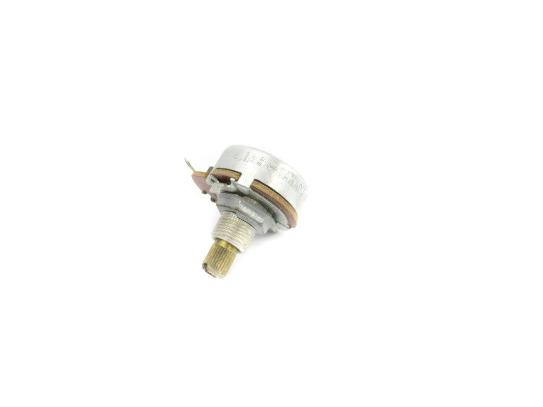 POTENTIOMETER LW5 UNMP